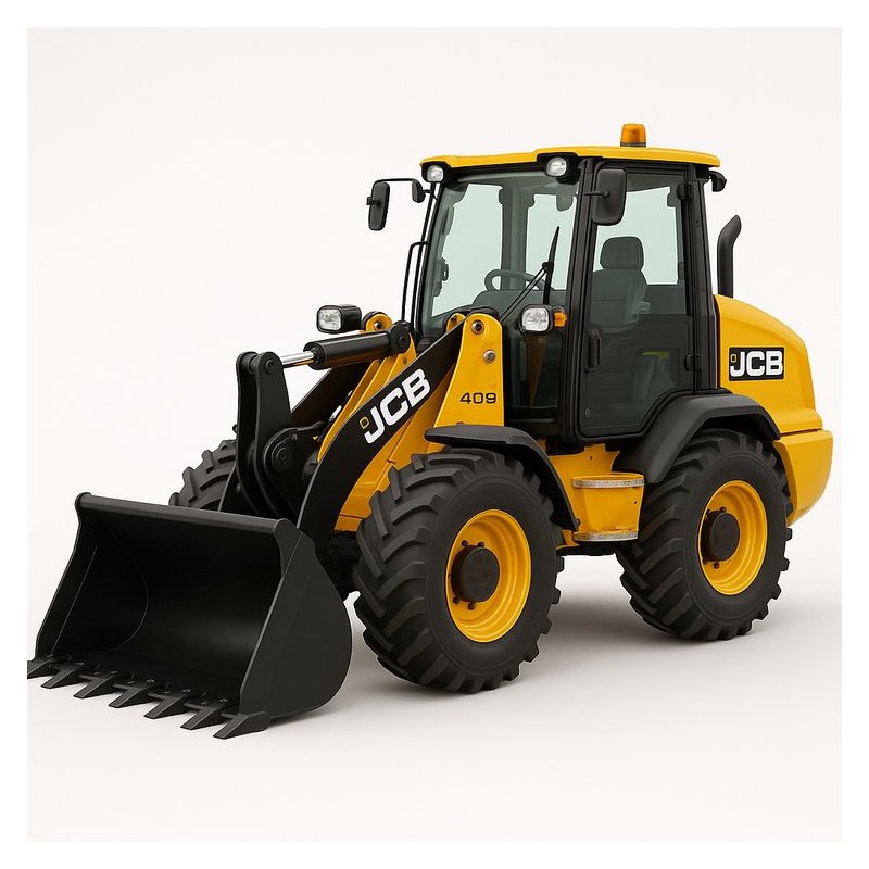 JCB 409