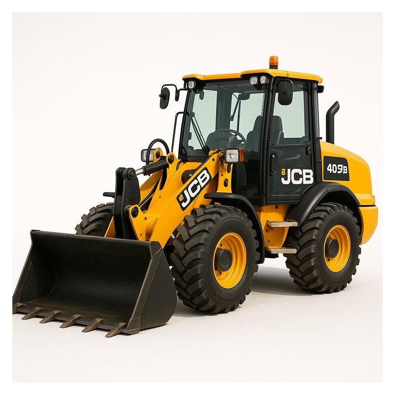 JCB 409 B