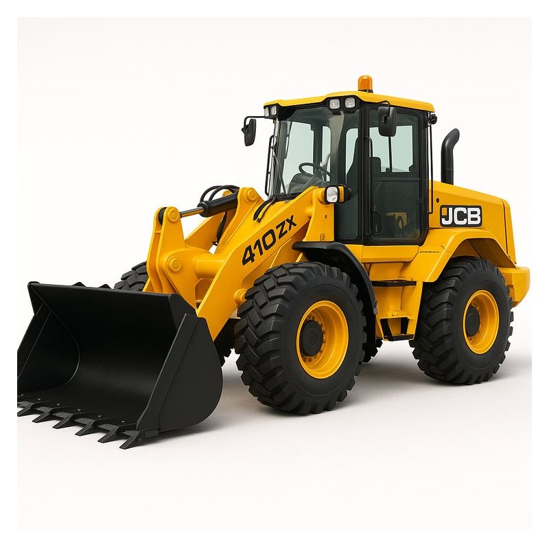 JCB 410 ZX