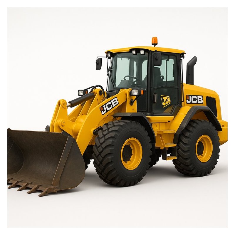 JCB 411 ZX