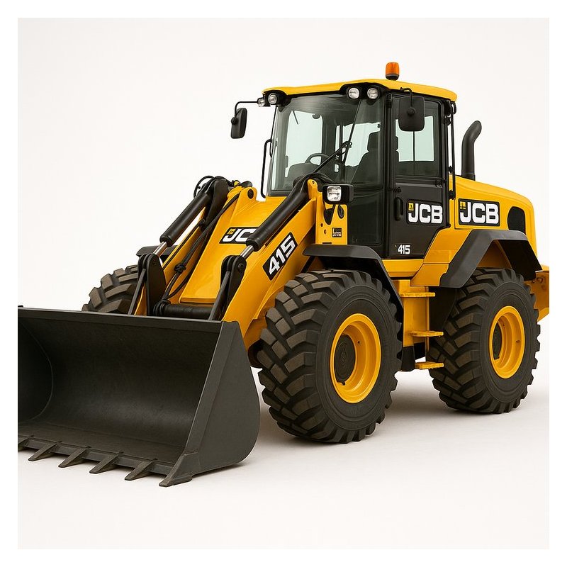 JCB 415