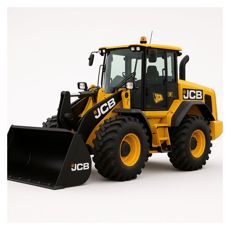 JCB 423