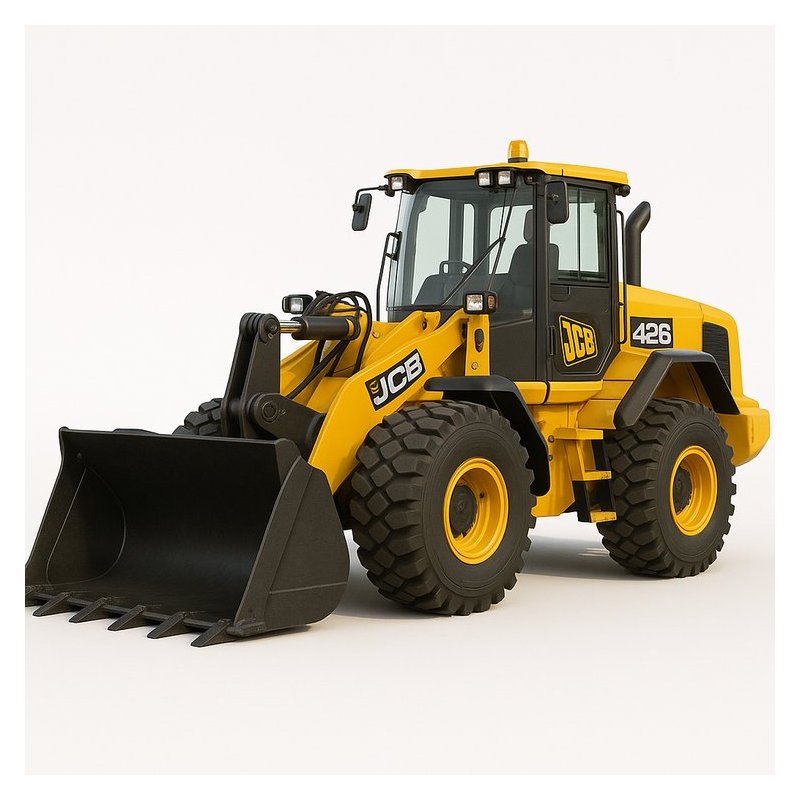 JCB 426