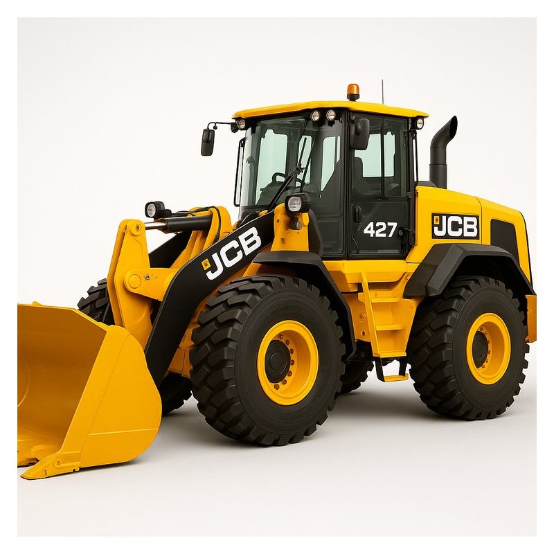 JCB 427
