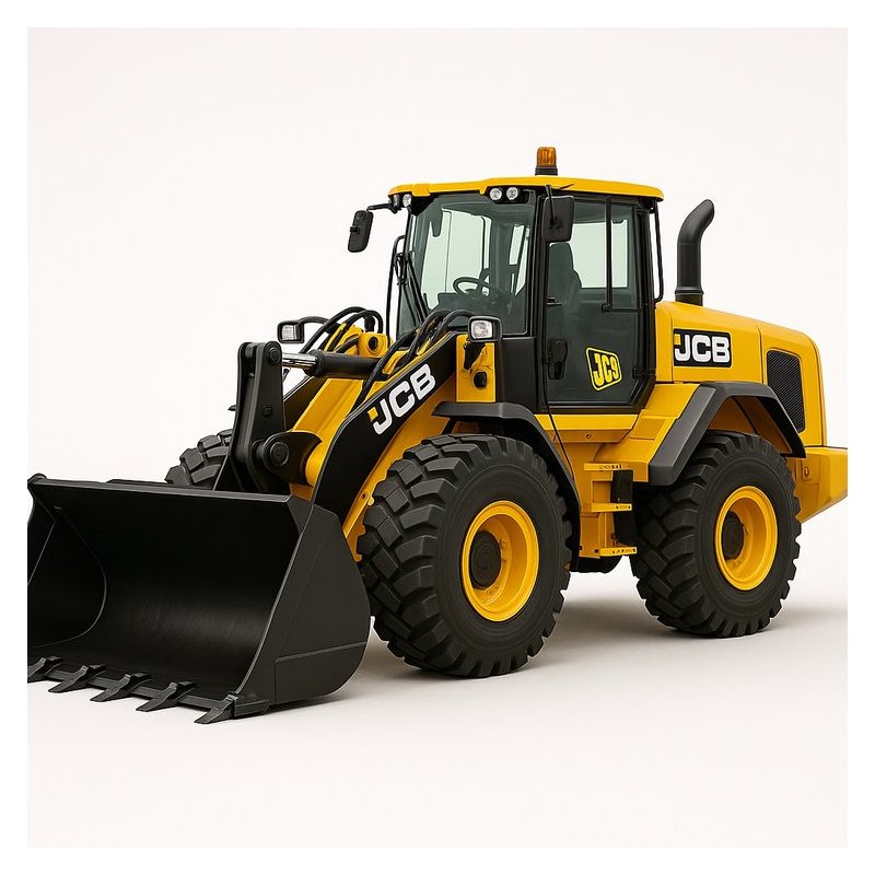 JCB 430