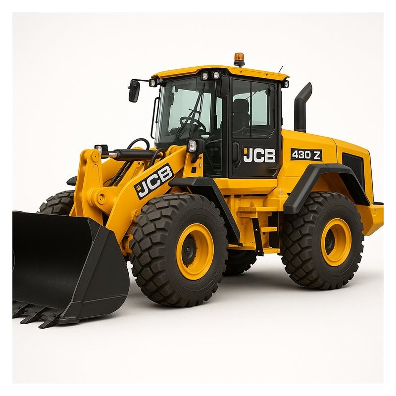 JCB 430 Z
