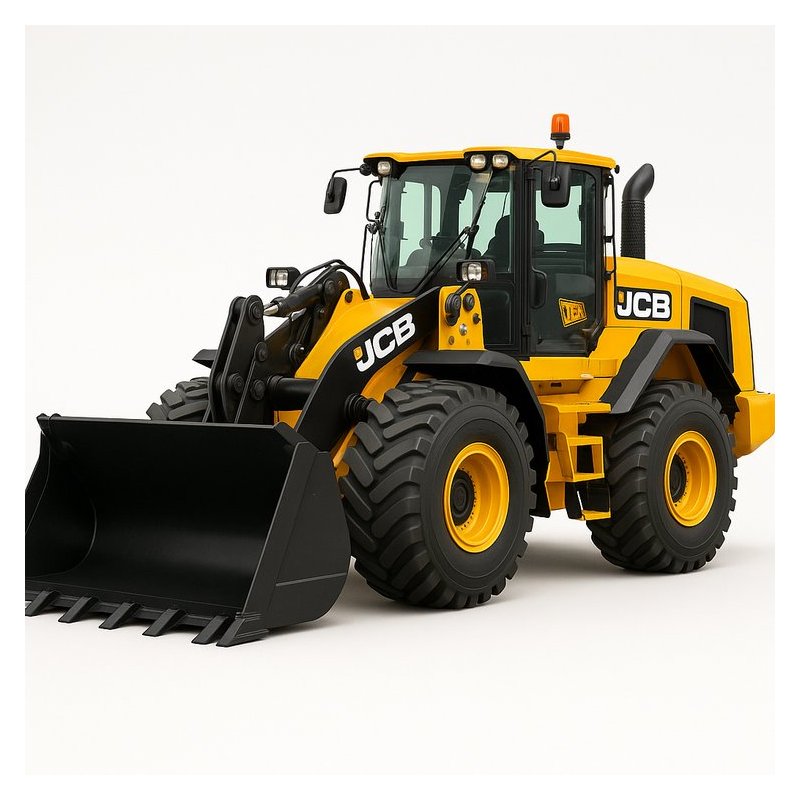 JCB 435