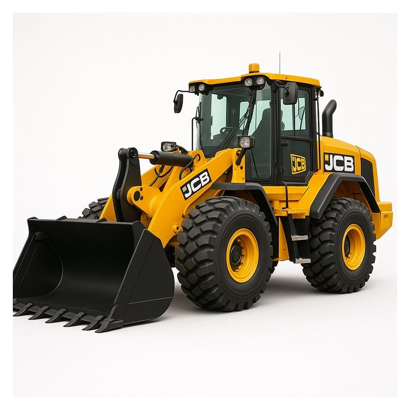 JCB 437