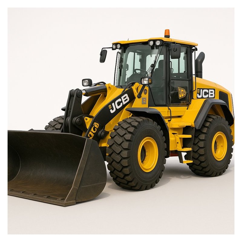 JCB 457