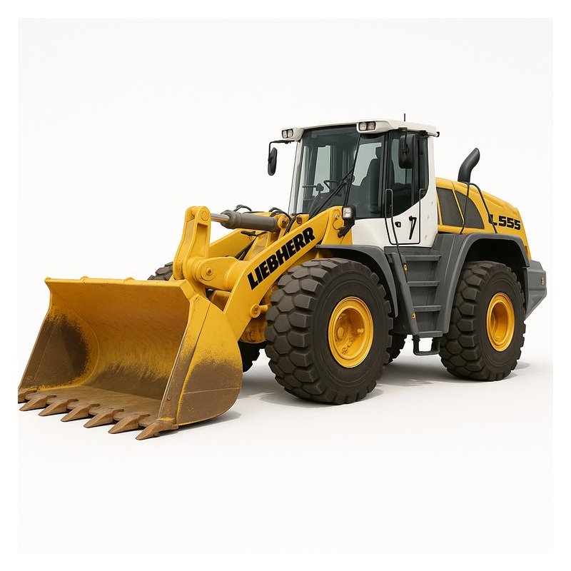 Liebherr L 556