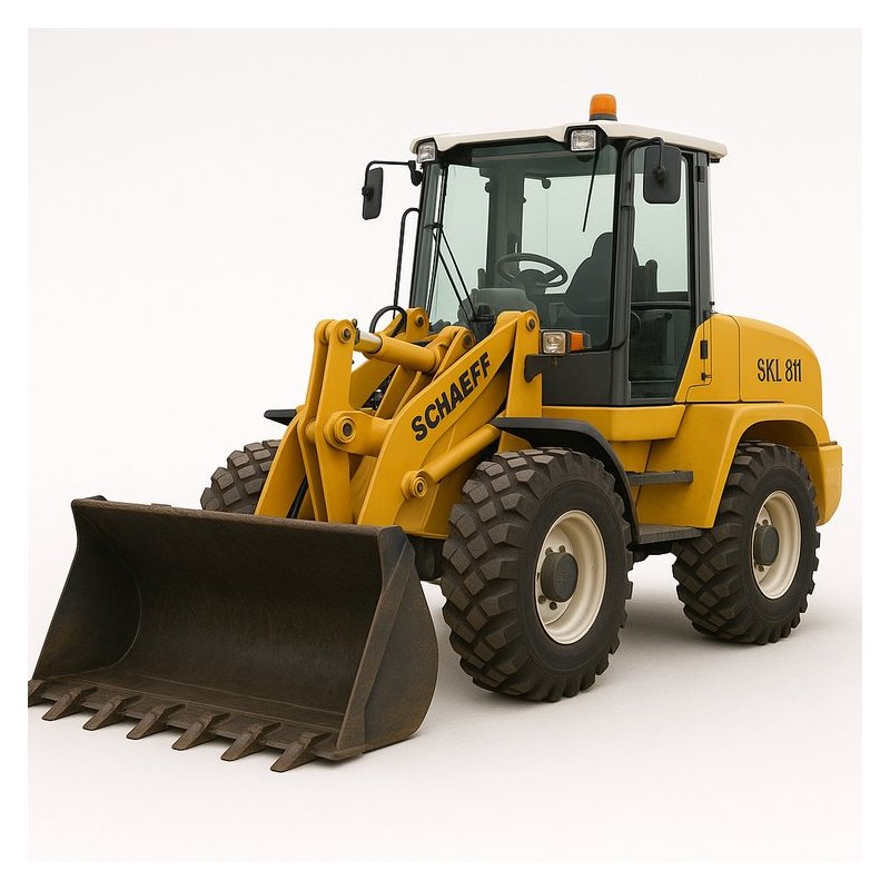 Schaeff SKL 811