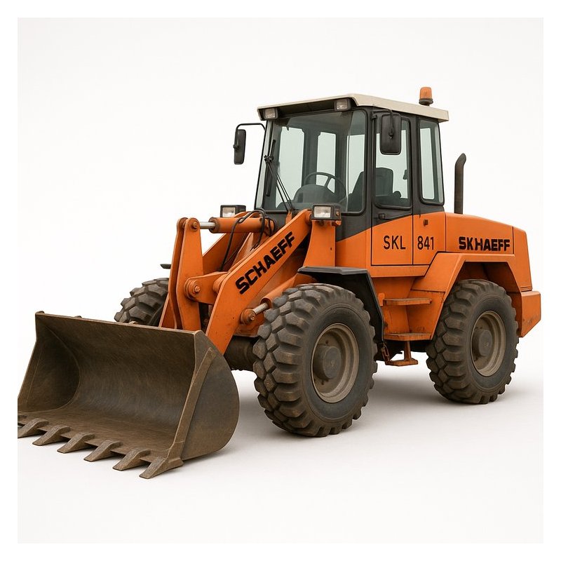 Schaeff SKL 841
