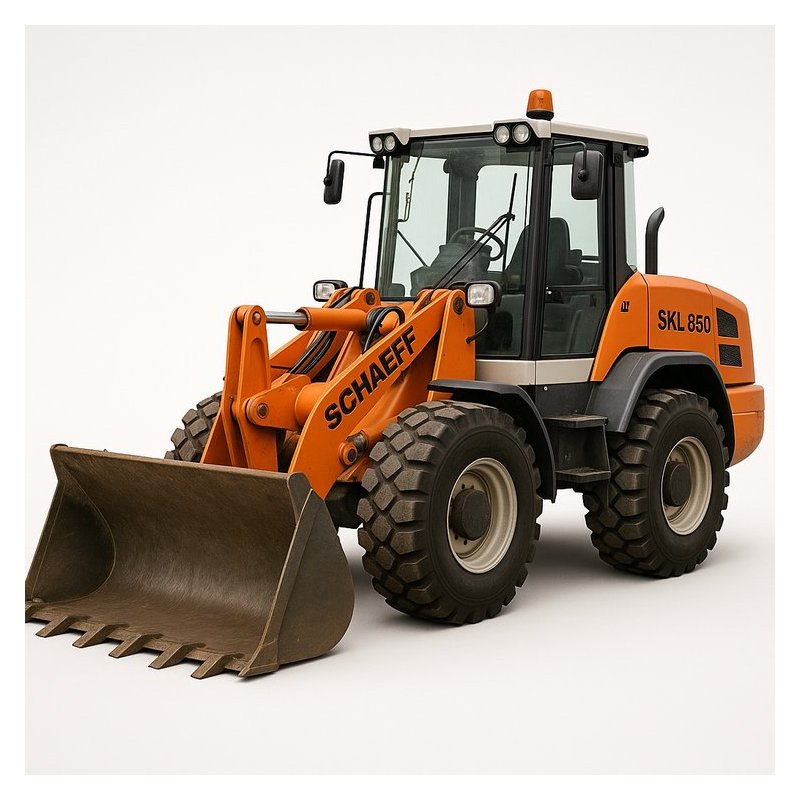 Schaeff SKL 850
