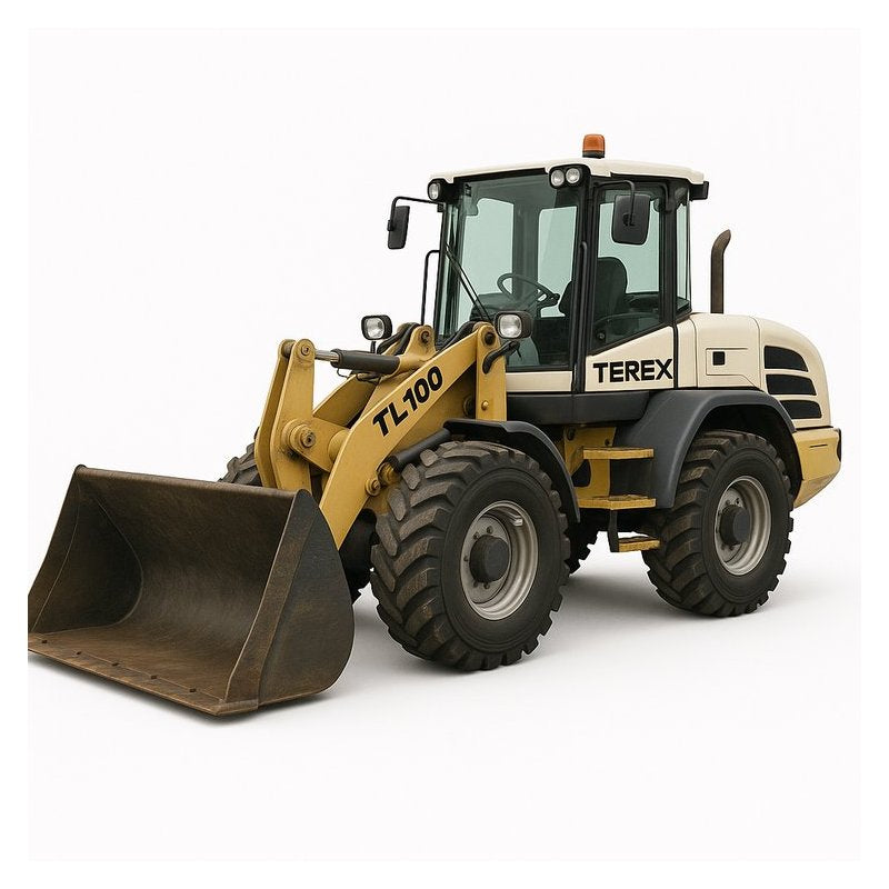 Terex TL 100