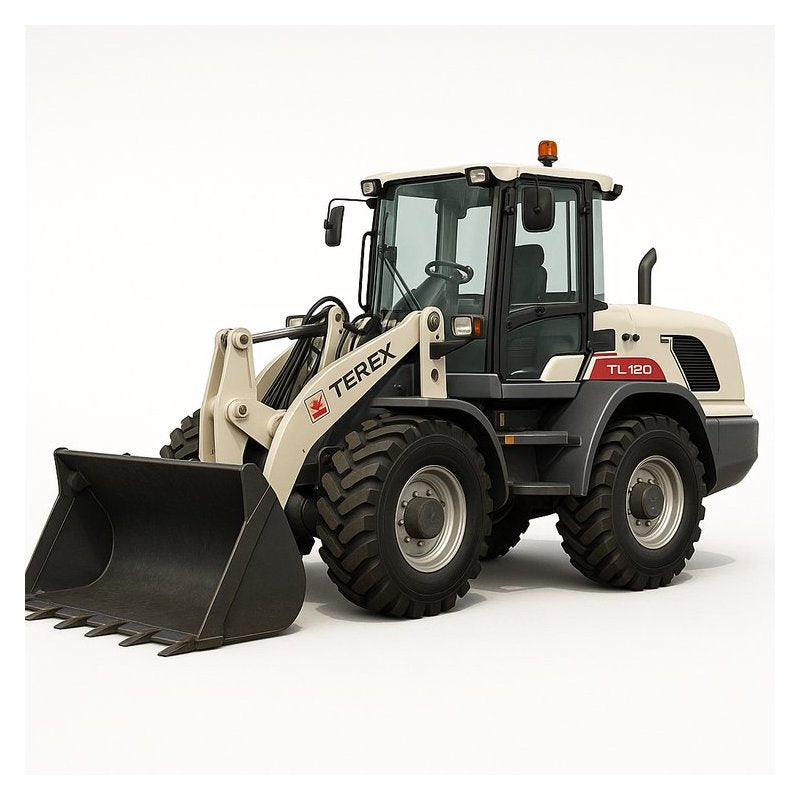 Terex TL 120