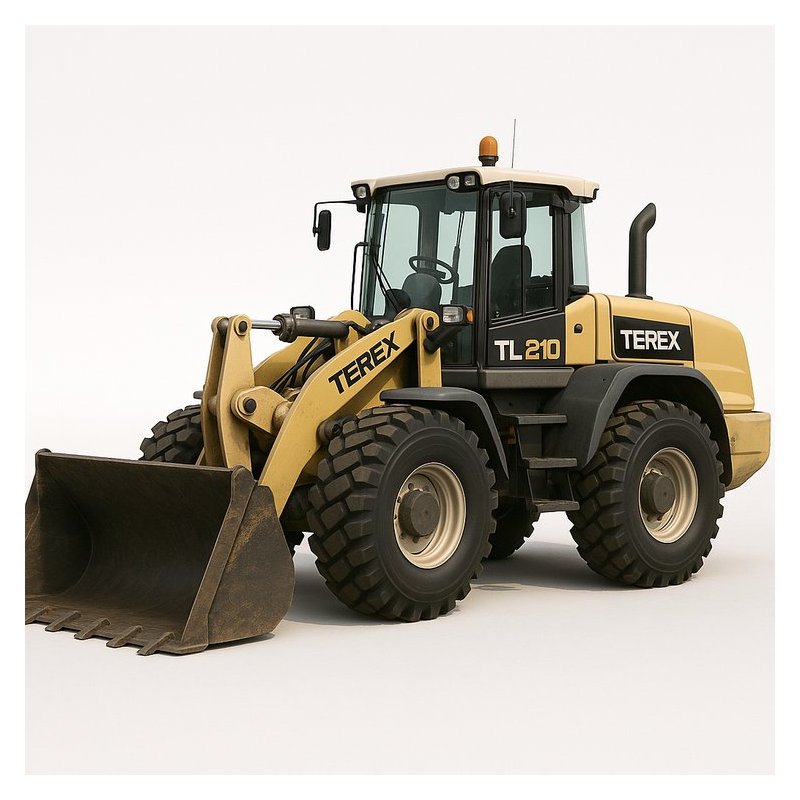 Terex TL 210