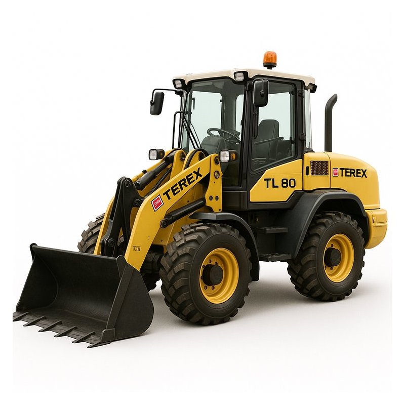 Terex TL 80
