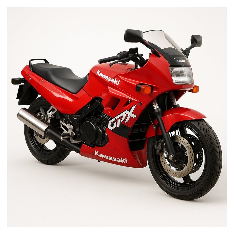 GPX Models
