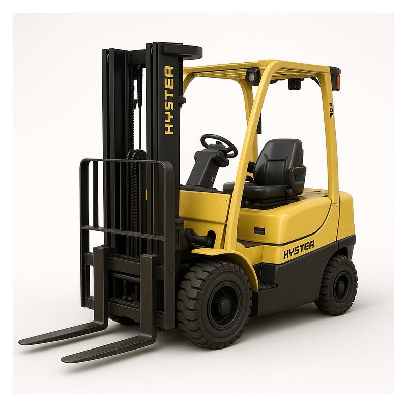 Hyster C203