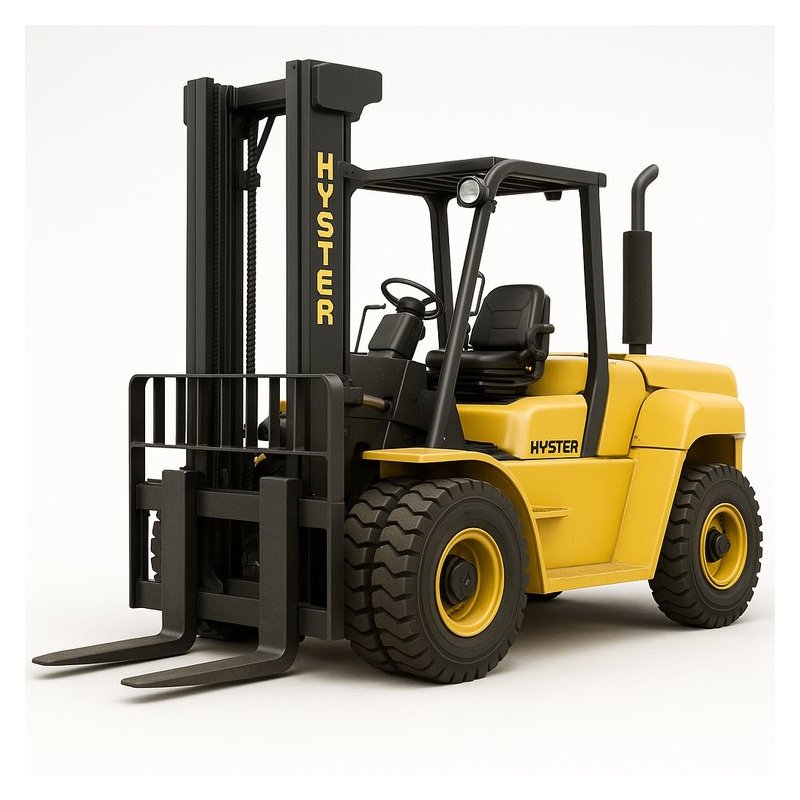Hyster C215