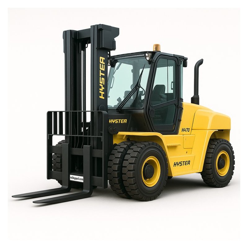 Hyster C470