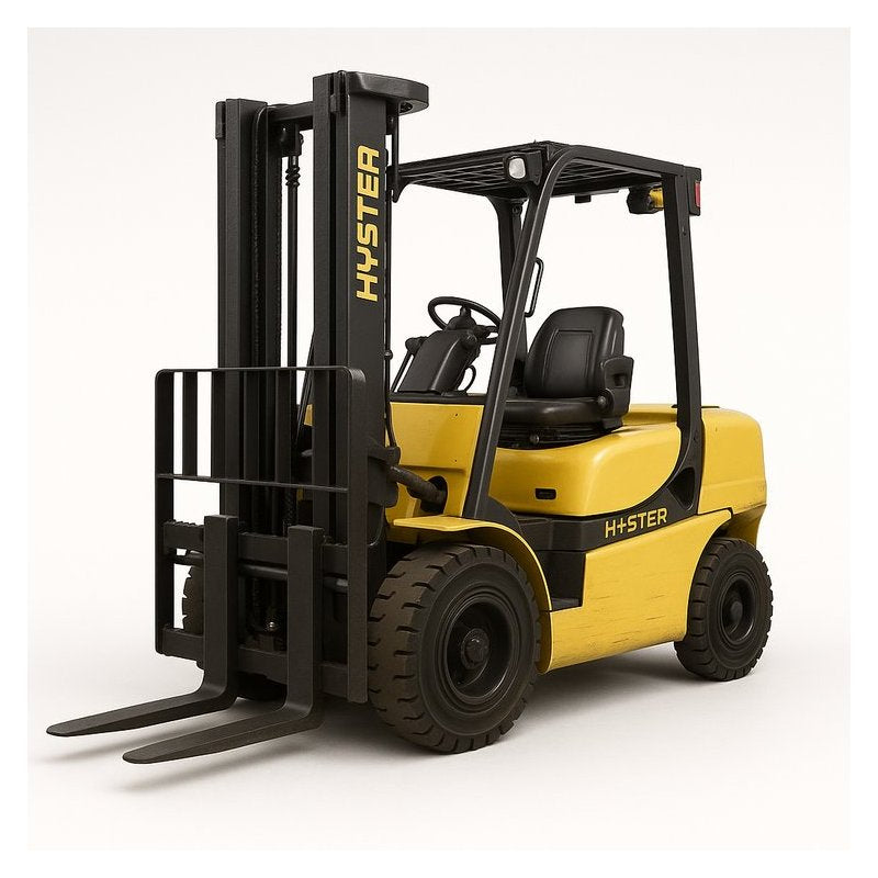 Hyster E019