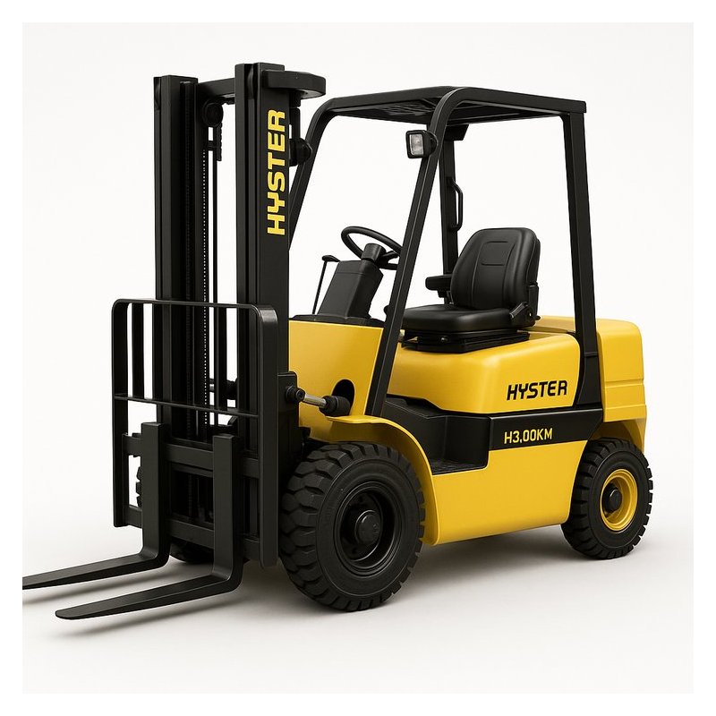 Hyster G118