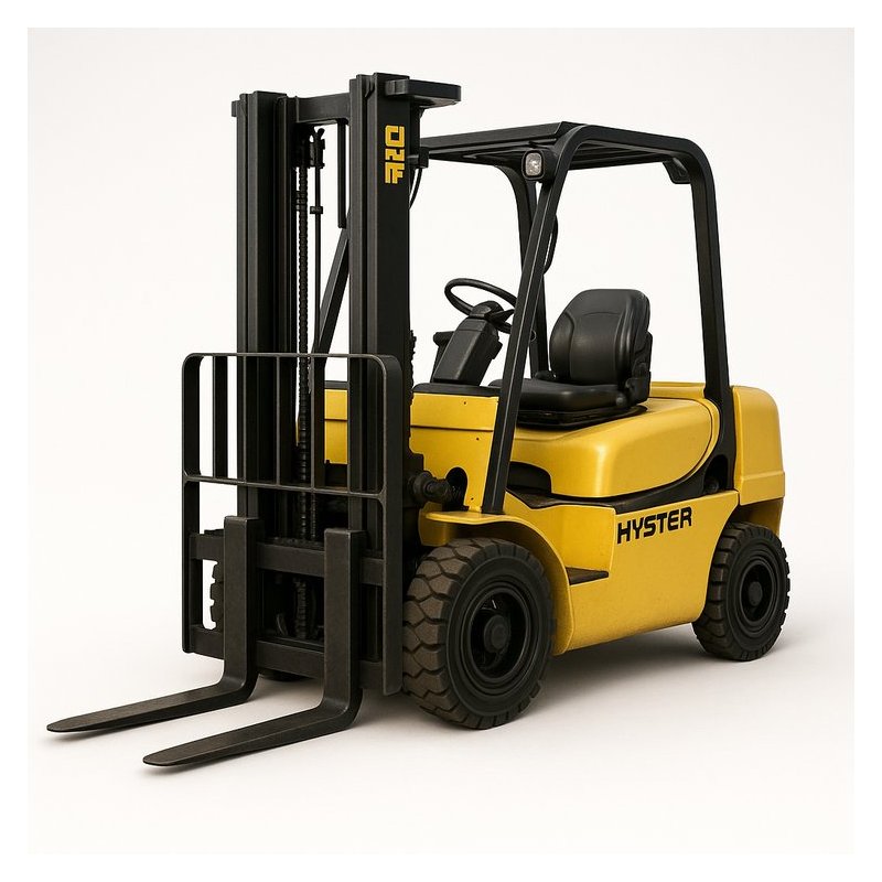 Hyster G138