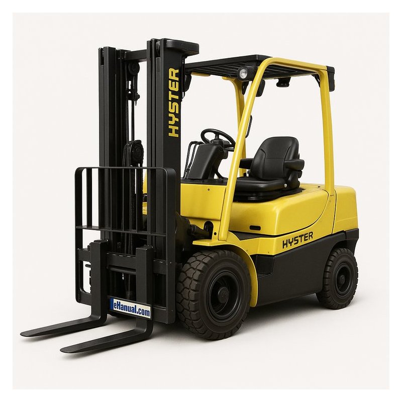 Hyster L005