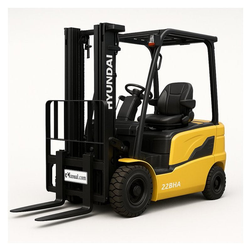 Hyundai 22BHA