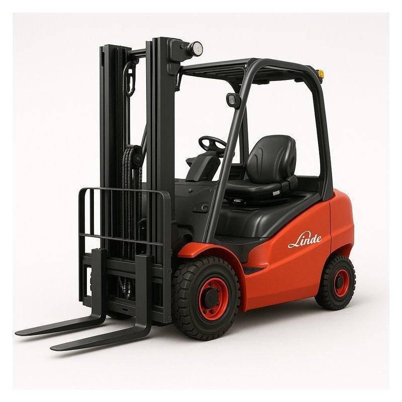 Linde 1218 Series