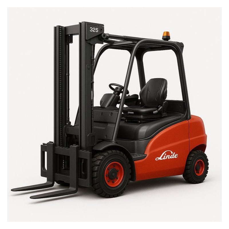 Linde 325 Series