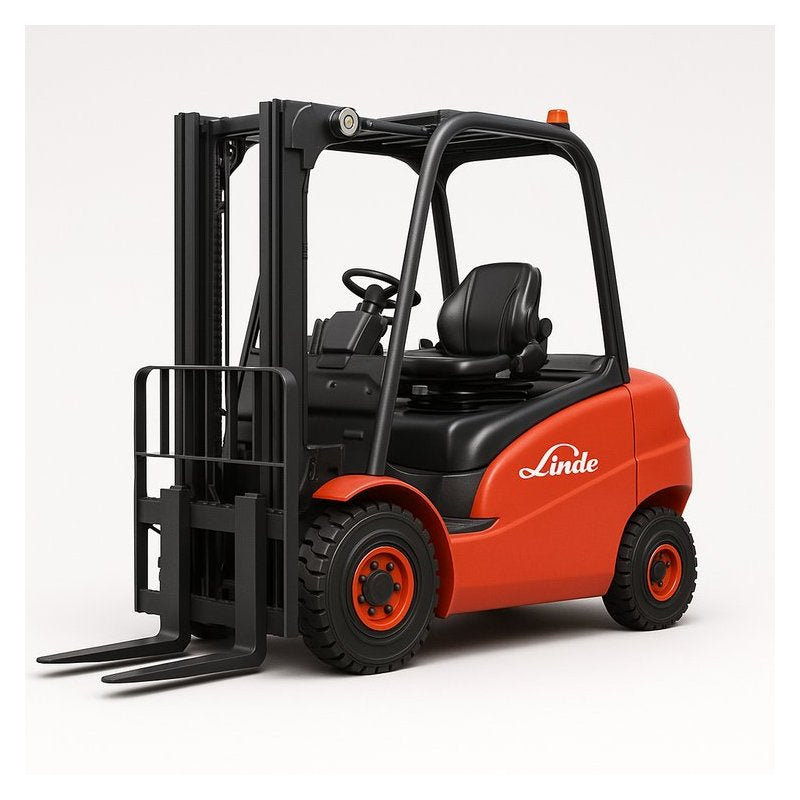 Linde 336 Series
