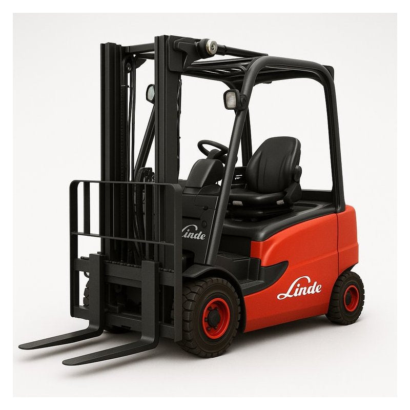 Linde 346 Series