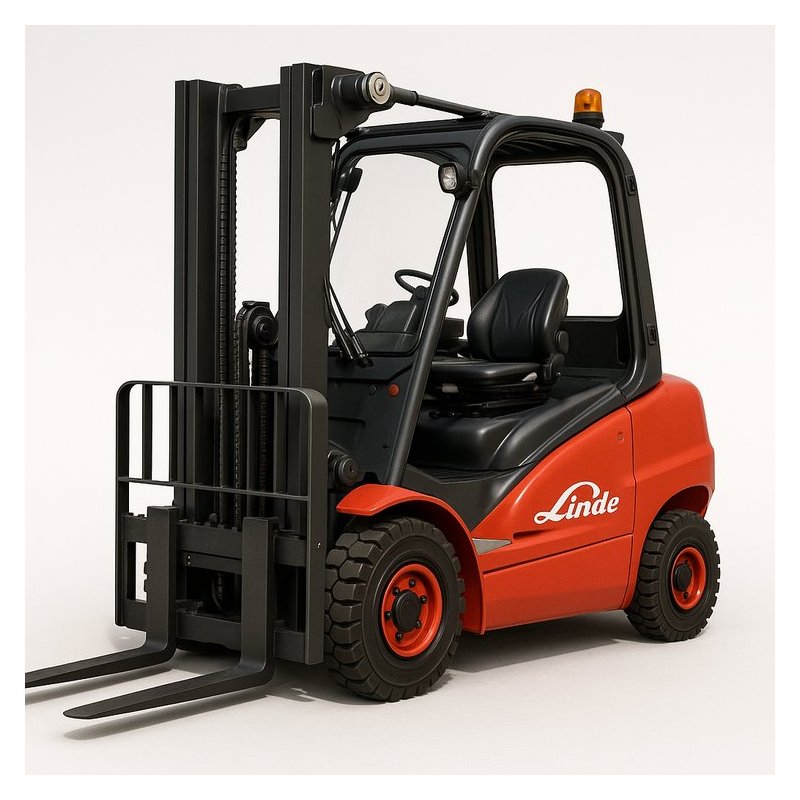 Linde 351 Series