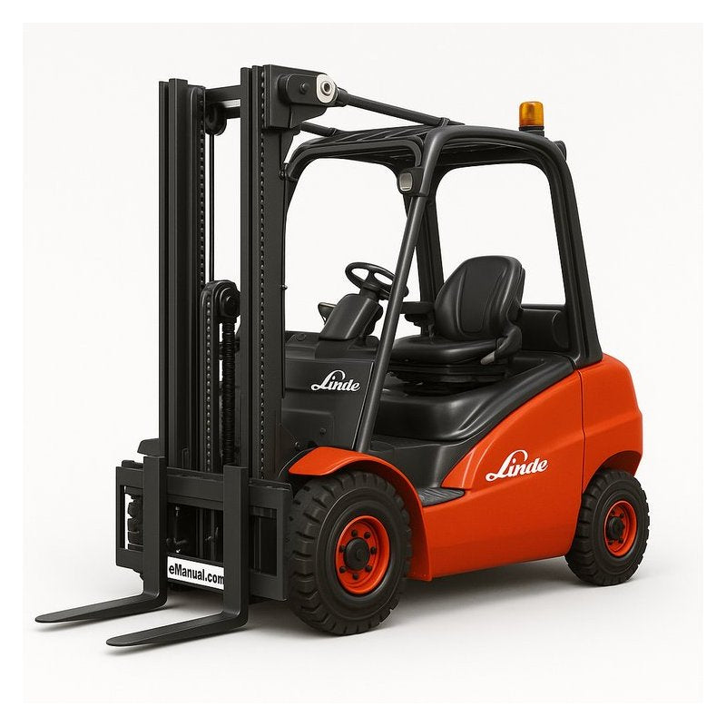 Linde 352 Series