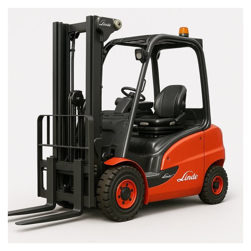 Linde 356 Series