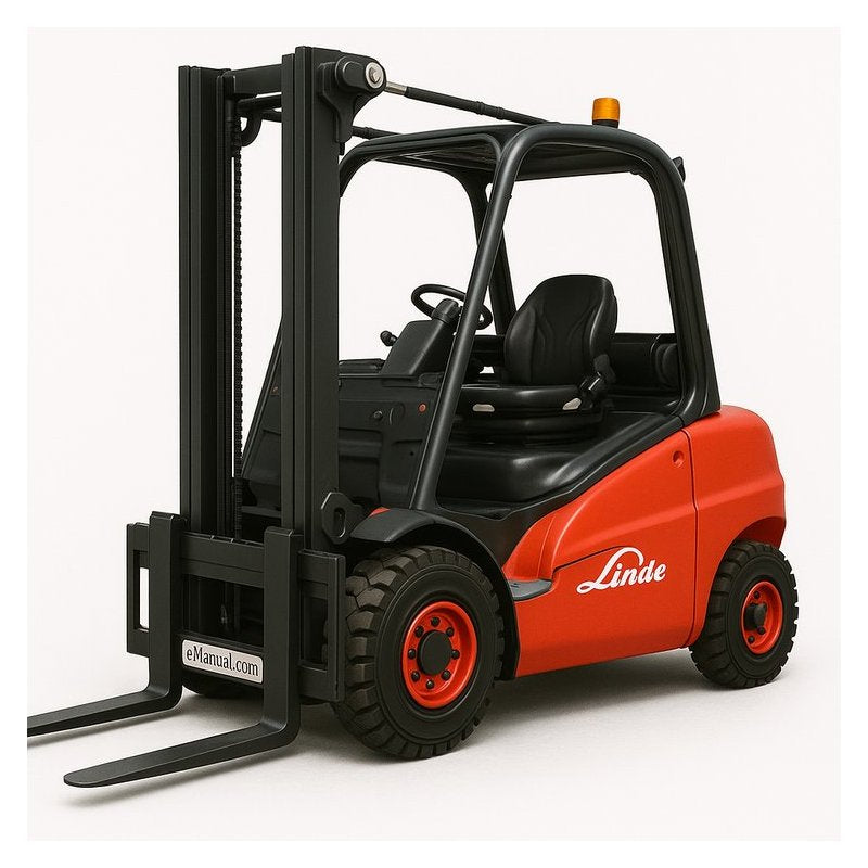 Linde 359 Series