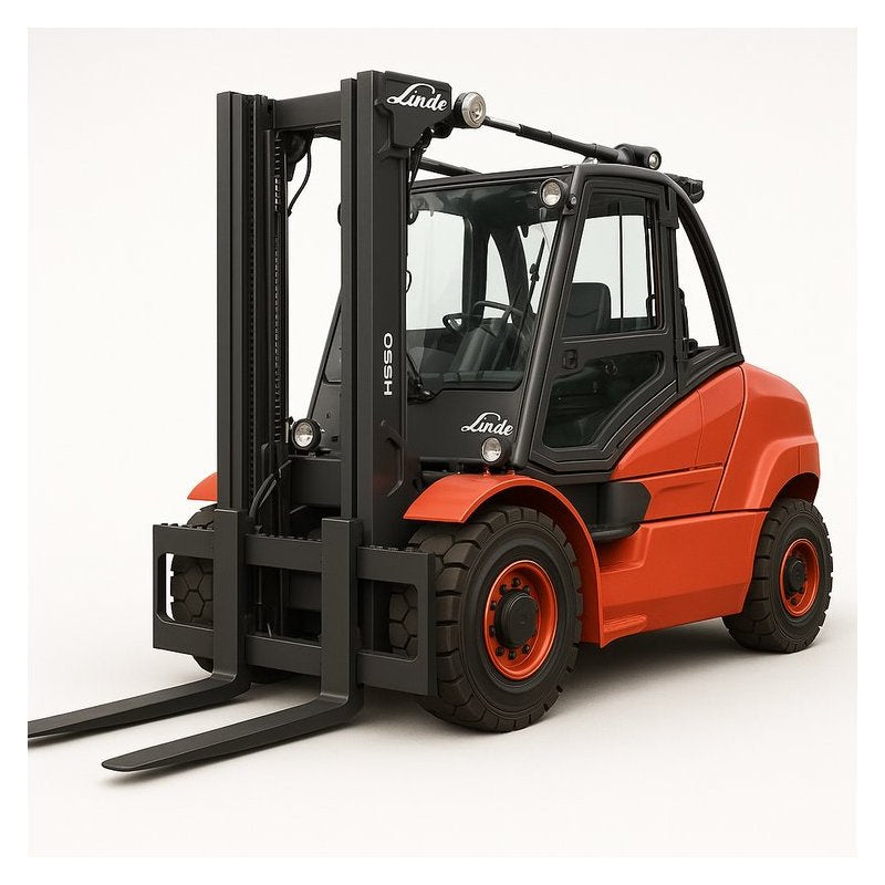 Linde H350 Series