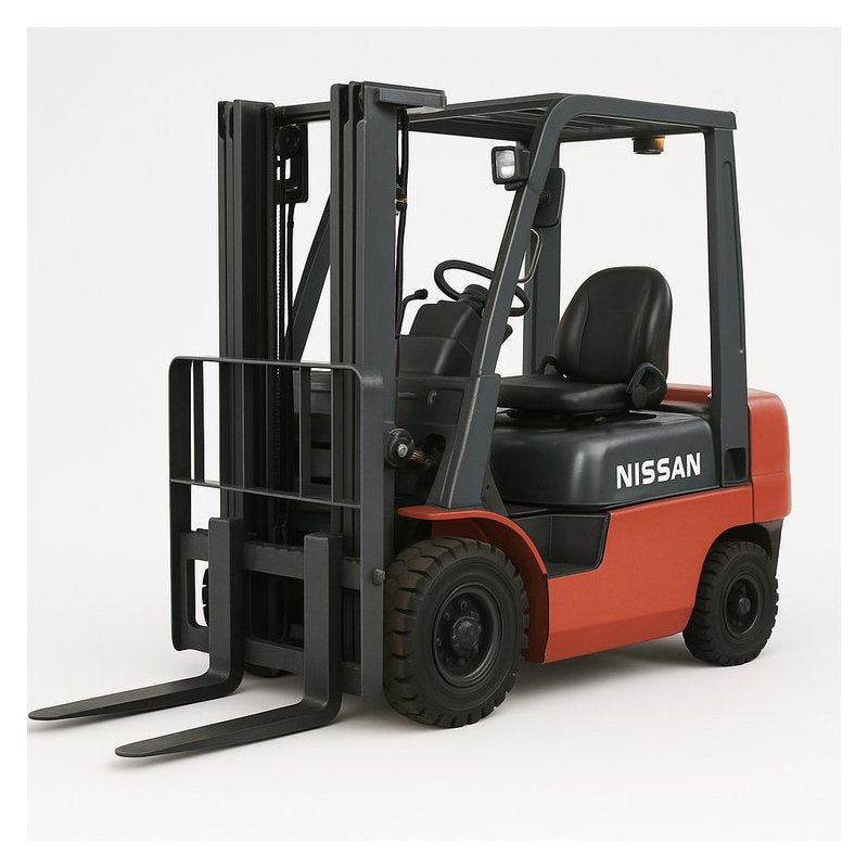 Nissan 1B2 Series