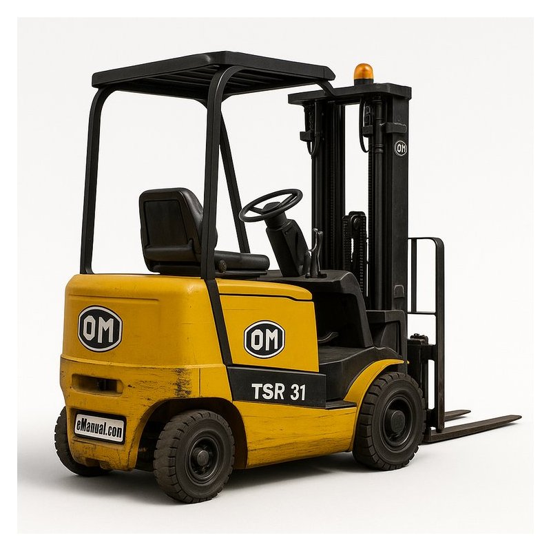 OM TSR31