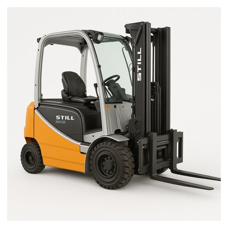 Still RX 60 Series