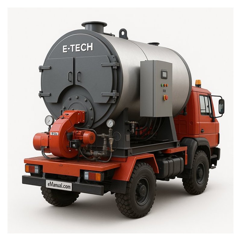 Etech