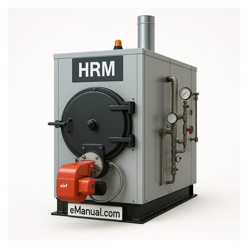 HRM