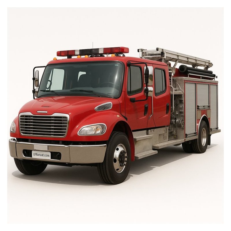 Firefighting Equipment