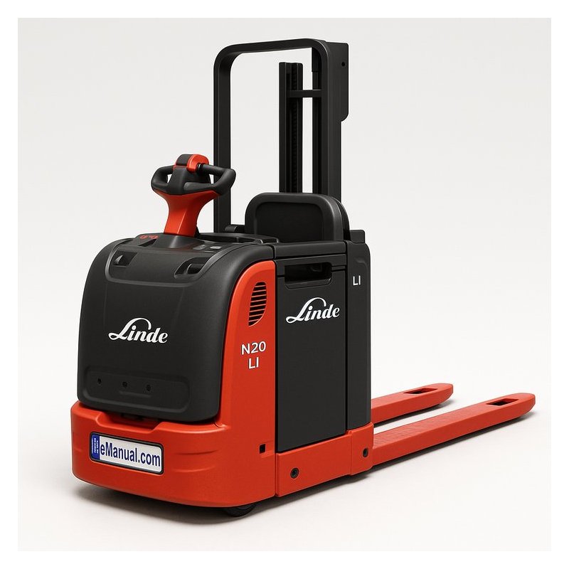 Linde N20LI