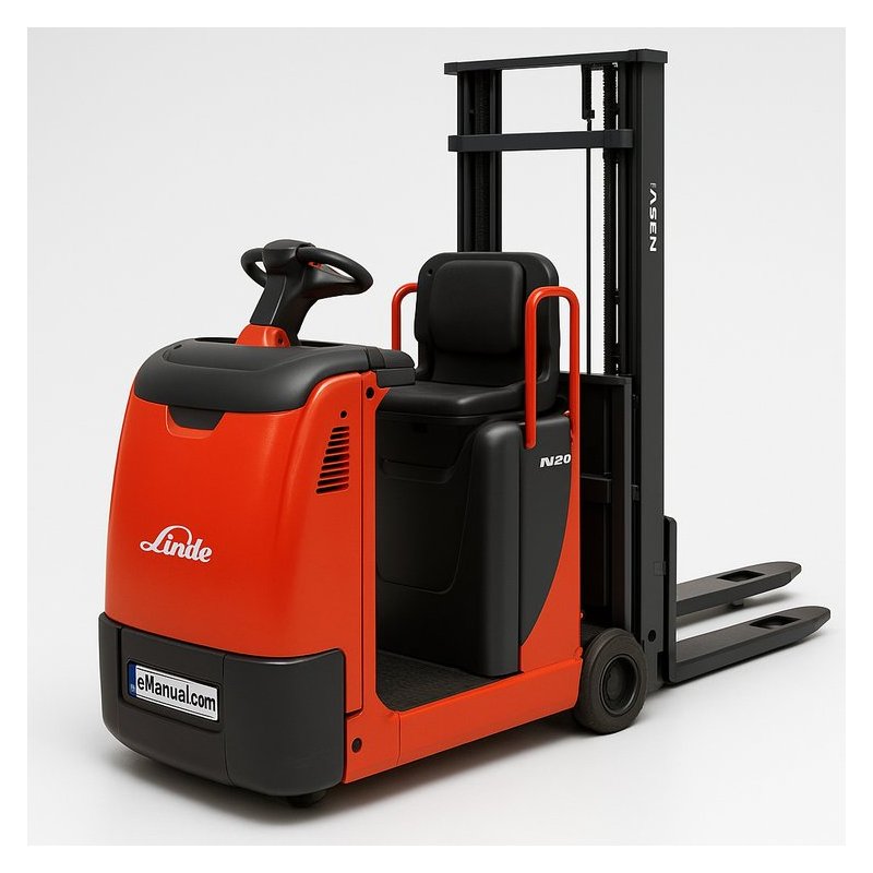 Linde N20VI