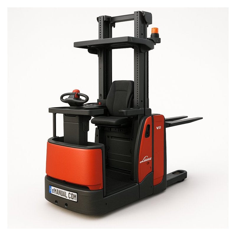 Linde V10