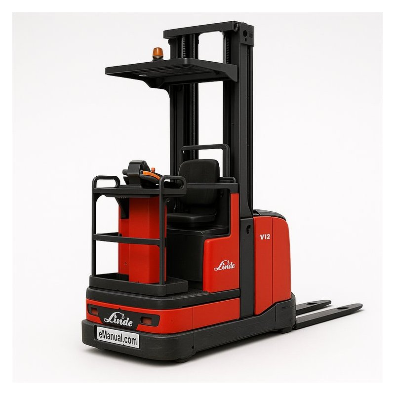 Linde V12