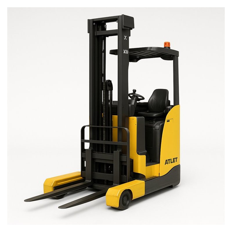 Atlet X 90 Models